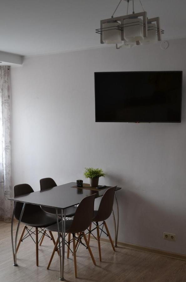 Saulys1 Apartment Druskininkai Exterior photo