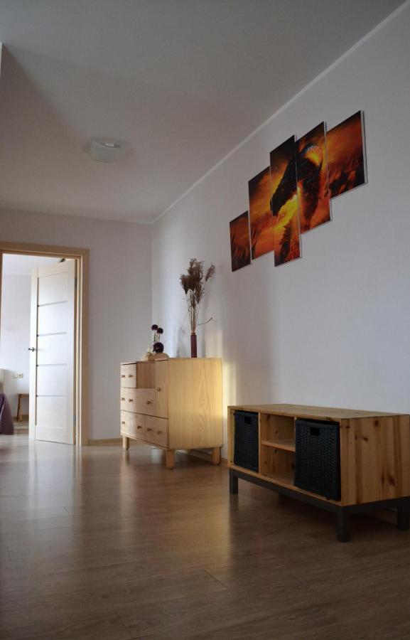 Saulys1 Apartment Druskininkai Exterior photo